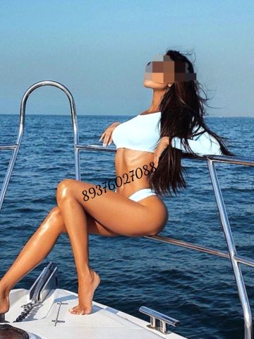 Проститутка Агата
